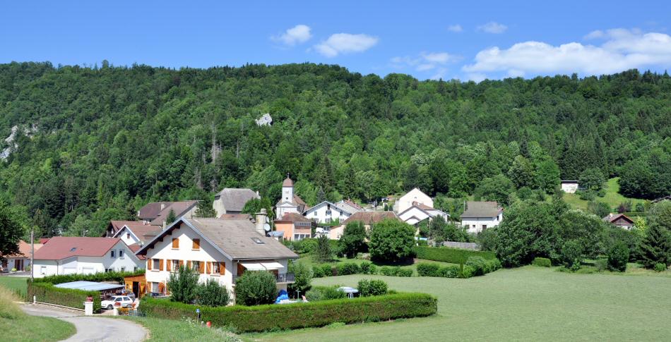 Le site de Syam, photo M. Morlin