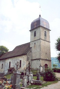 Vaufrey, photo C. Briot