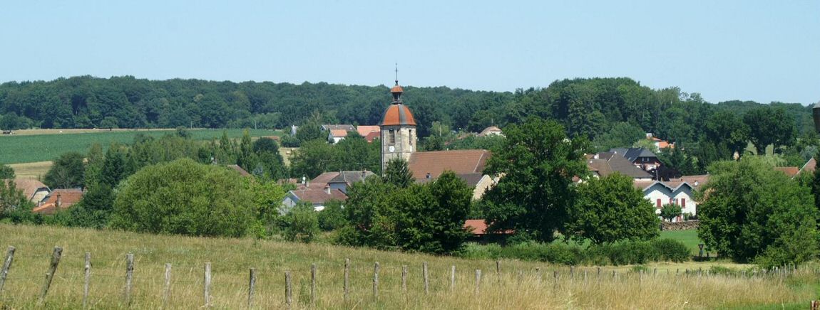 Le site de Vy-lès-Lure, photo J. Masset