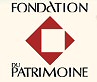 Fondation du Patrimoine