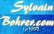 Le blog de Sylvain Bohrer