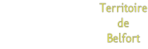 Territoire de Belfort