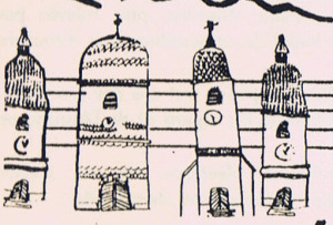 Expo école d'Avanne 1997