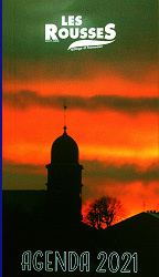 Agenda 2021 de la commune des Rousses