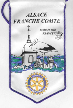 Rotary Alsace / Franche-Comté