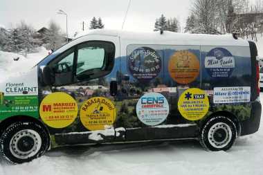 Association des commerçants des Rousses