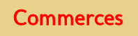 commerce