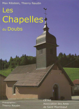 Les chapelles du Doubs