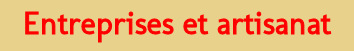 Entreprises