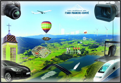 Agence Régionale de Développement