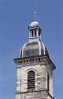 Photo du clocher d'Arc et Senans (25)