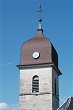 Photo du clocher de Bonnevaux (25)