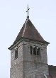 Photo du clocher de Bremondans (25)