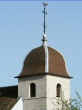 Photo du clocher de Bretigney-Notre-Dame (25)