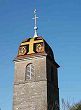 Photo du clocher de Busy (25)