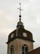 Photo du clocher de Goux les Usiers (25)