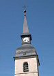 Photo du clocher de Grandvillars (90)
