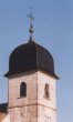 Photo du clocher de Lievremont (25)