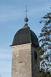 Photo du clocher de Mamirolle (25)