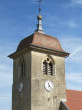 Photo du clocher de Marvelise (25)