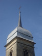 Photo du clocher de Melay (Haute-Marne)