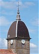 Photo du clocher de Meurcourt (70)