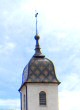 Photo du clocher de Motey-Besuche (70)