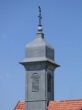 Photo du clocher de Petite-Chaux (25)