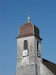 Eglise de Pierrefontaine-lès-Varans(25)