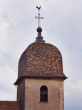 Photo du clocher de Pugey (25)