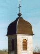 Photo du clocher de Sancey (25)