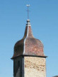 Photo du clocher de Sainte Anne (25)