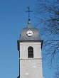 Photo du clocher de Vanclans (25)